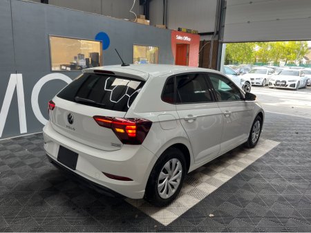 2023 Volkswagen Polo - photo 2
