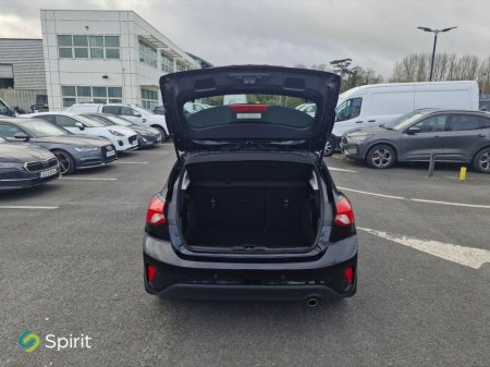 2019 Ford Focus - thumbnail 21