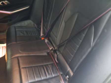 2020 BMW 3 Series 318d M Sport Auto €20,499 thumbnail