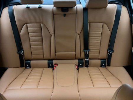 2021 BMW 3 Series 330e M-SPORT COMPETITION 2.0 * VERY LOW MILEAGE * // FULL SERVICE HISTORY // NEW 20" M3 COMP ALLOYS // LEATHER M-SPORT INTERIOR €36,900 thumbnail