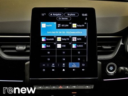 2023 Renault Arkana E-Tech Engineered Hybrid 145 Auto €28,900 thumbnail