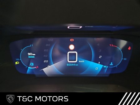 2023 Peugeot 2008 - thumbnail 10