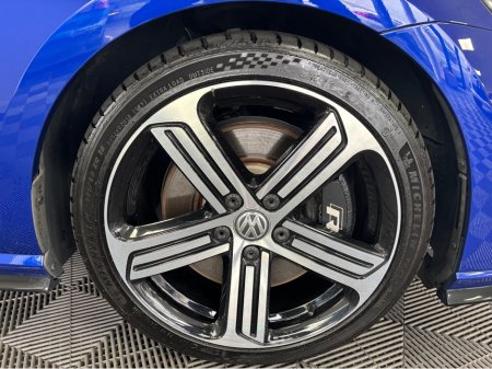 2019 Volkswagen Golf - thumbnail 6