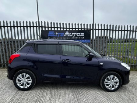 2020 Suzuki Swift - thumbnail 11