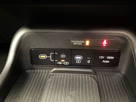 2024 Hyundai Kona - thumbnail 18