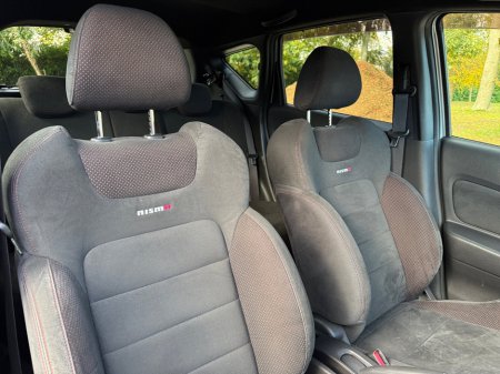 2019 Nissan Note - thumbnail 21