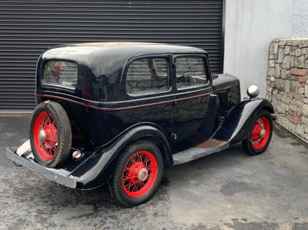 1932 Ford Model A Baby Ford Model "Y" Vintage Car €8,000 thumbnail