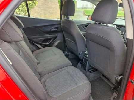 2017 Opel Mokka - thumbnail 21