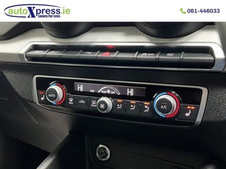 2022 Audi Q2 35TFSI ADVANCED Automatic, Reversing camera LOW MILES €29,995 thumbnail