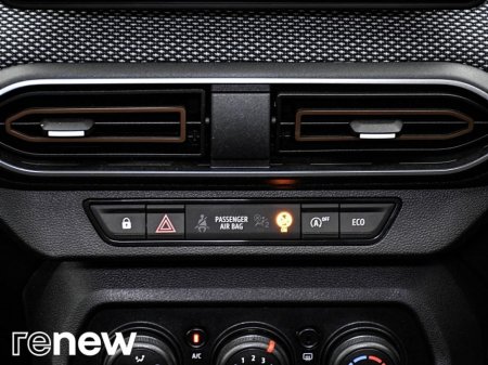 2026 Dacia Sandero Stepway Expression TCe 110 E06X thumbnail