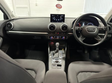 2015 Audi A3 - thumbnail 34