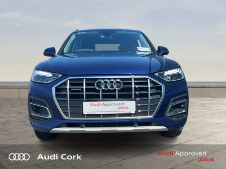 2024 Audi Q5 50TFSI E 299BHP QUATTRO SE AUTOMATIC €58,995