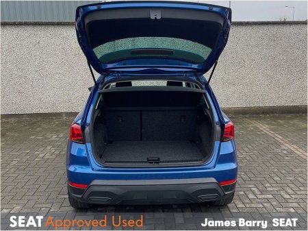 2023 SEAT Arona - thumbnail 20