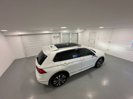 2019 Volkswagen Tiguan - thumbnail 19