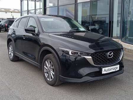 2022 Mazda CX-5 - POA