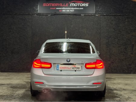 2016 BMW 3 Series Plug in hybrid €15,999 thumbnail