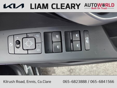 2023 Kia Niro - thumbnail 16