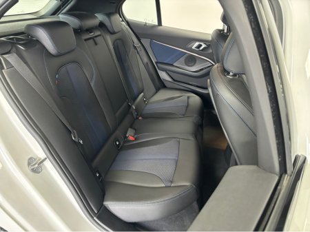 2019 BMW 1 Series - thumbnail 13