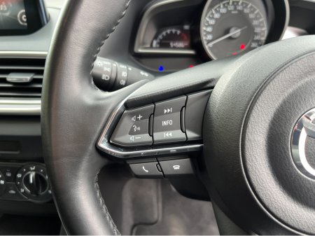 2017 Mazda Mazda3 - thumbnail 13