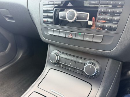 2014 Mercedes-Benz B Class - thumbnail 13