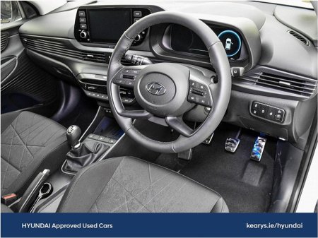 2024 Hyundai Bayon - thumbnail 6