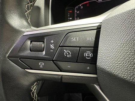 2023 SEAT Tarraco 7 Seater 2.0 Tdi €40,800 thumbnail