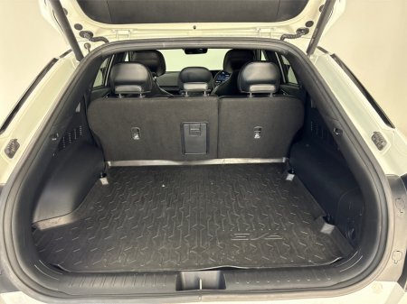 2022 Kia EV6 - thumbnail 13