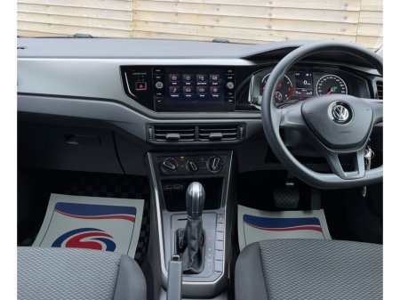 2018 Volkswagen Polo - thumbnail 7