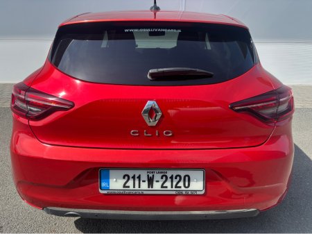 2021 Renault Clio - photo 6