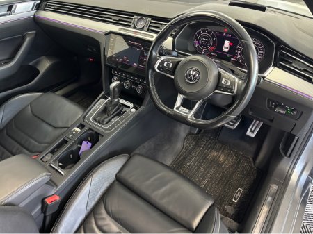 2018 Volkswagen Arteon - thumbnail 16