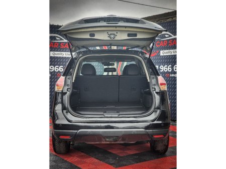 2015 Nissan X-Trail - thumbnail 14