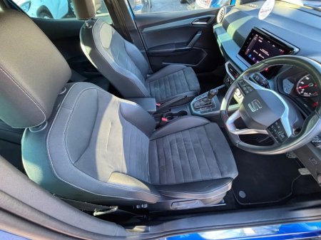 2023 SEAT Arona - thumbnail 22