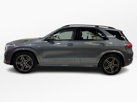2025 Mercedes-Benz GLE Class - thumbnail 5