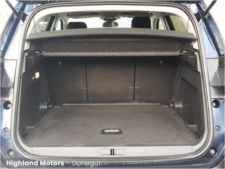 2024 Citroen C5 Aircross Blue HDI 130 S&S EAT8 €6.4 Max €34,900 thumbnail