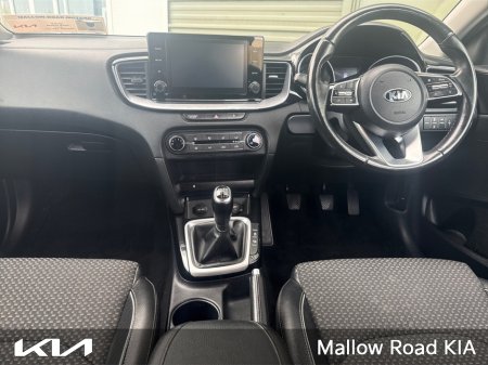 2021 Kia Ceed - photo 5