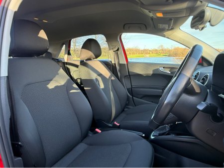 2017 Audi A1 A1 Sportback 1.0TFSI S-Tronic €14,950