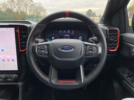 2026 Ford Ranger - thumbnail 23