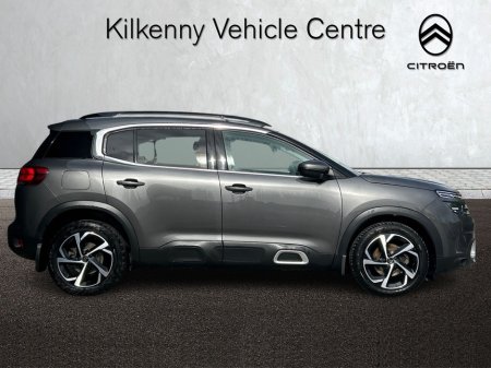 2022 Citroen C5 Aircross - thumbnail 2
