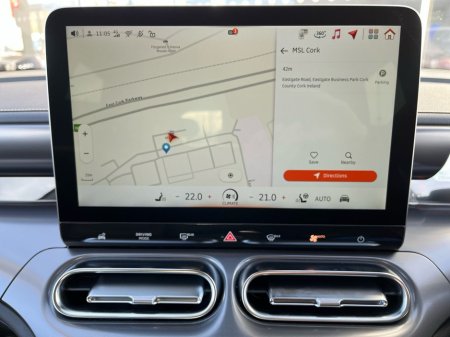 2025 Smart #1 - thumbnail 32