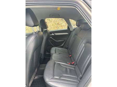 2012 Audi Q3 - thumbnail 10