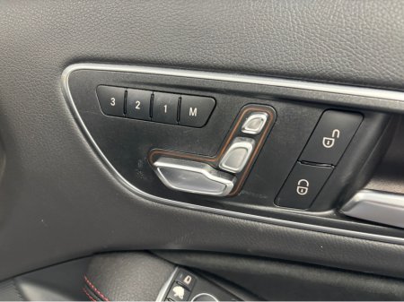 2016 Mercedes-Benz A Class - thumbnail 9