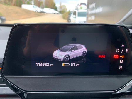 2021 Volkswagen ID.3 - thumbnail 20