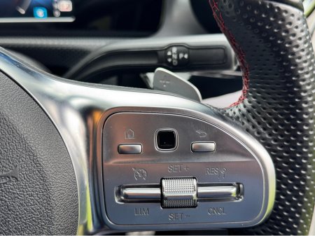 2021 Mercedes-Benz CLA Class - thumbnail 30