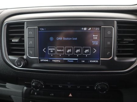 2023 Peugeot Expert - thumbnail 10