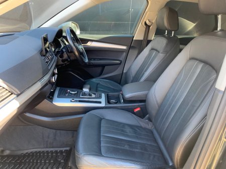 2017 Audi Q5 - thumbnail 16