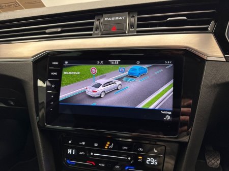 2022 Volkswagen Passat - thumbnail 15