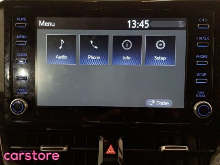 2022 Toyota Corolla - thumbnail 18