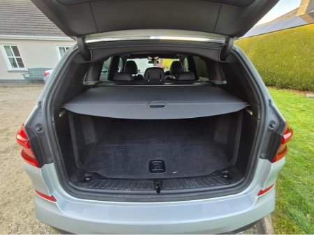 2019 BMW X3 - thumbnail 14