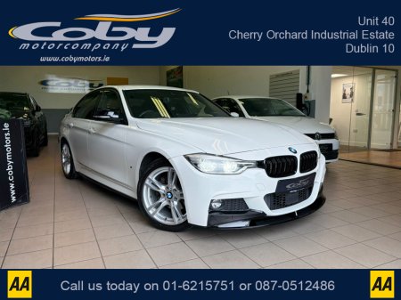 2017 BMW 3 Series - thumbnail 6