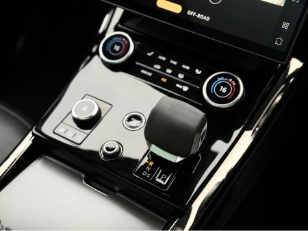 2023 Land Rover Range Rover Sport 3.0 P440E SE €89,950 thumbnail